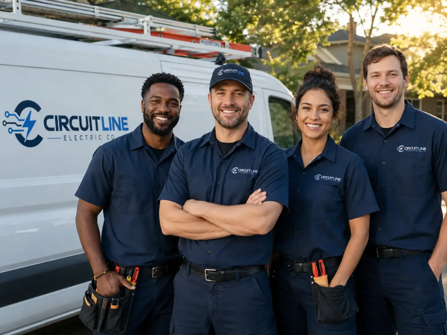 Whole Home Rewiring company in Fountain Hills, AZ