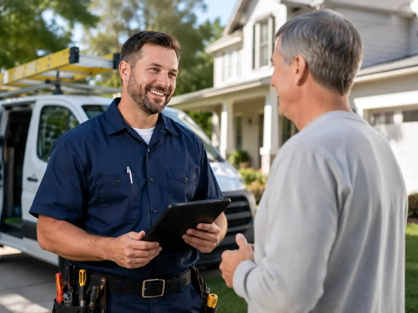 Whole Home Rewiring Fountain Hills, AZ FAQs