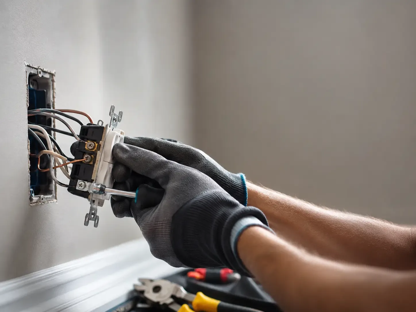 Why choose Whole Home Rewiring in Fountain Hills, AZ